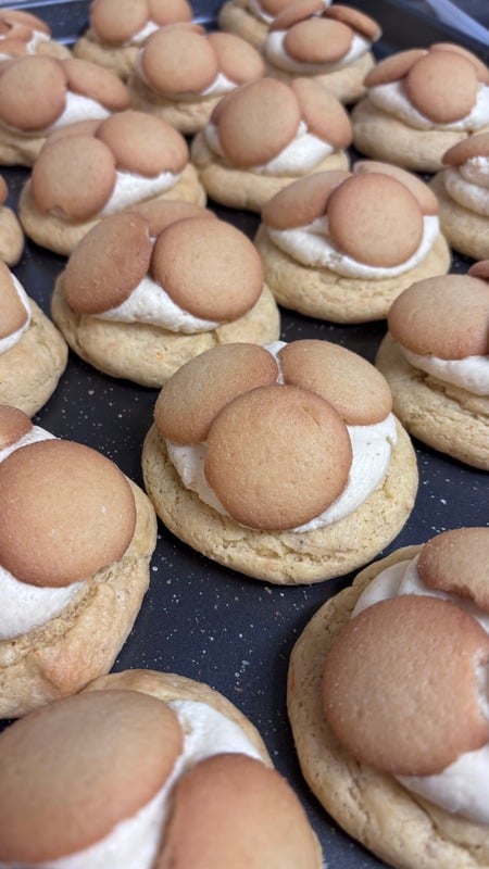 Get Baked Cookie Company 🍪🎀 — photo from getbakedcc.com