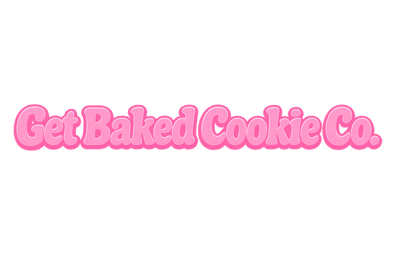 Get Baked Cookie Company 🍪🎀 — photo from getbakedcc.com
